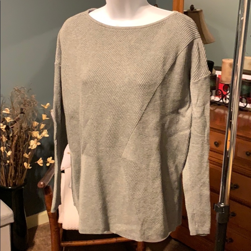 J Jill sweater